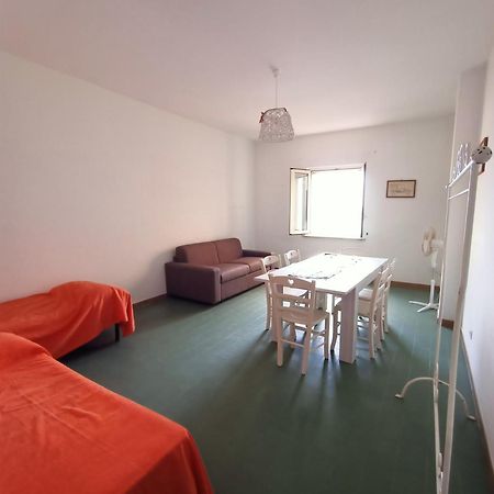 Appartement Casa Pinterre à Massa Lubrense Extérieur photo