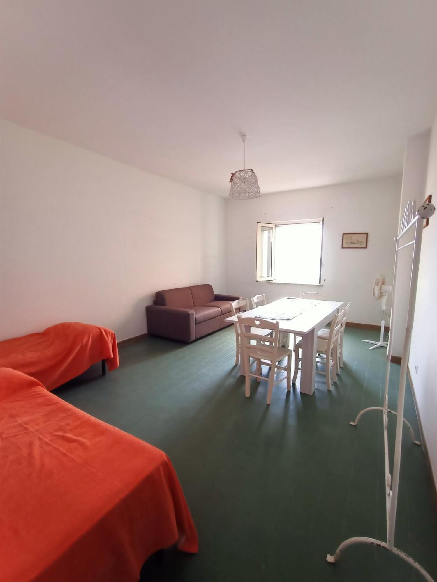 Appartement Casa Pinterre à Massa Lubrense Extérieur photo