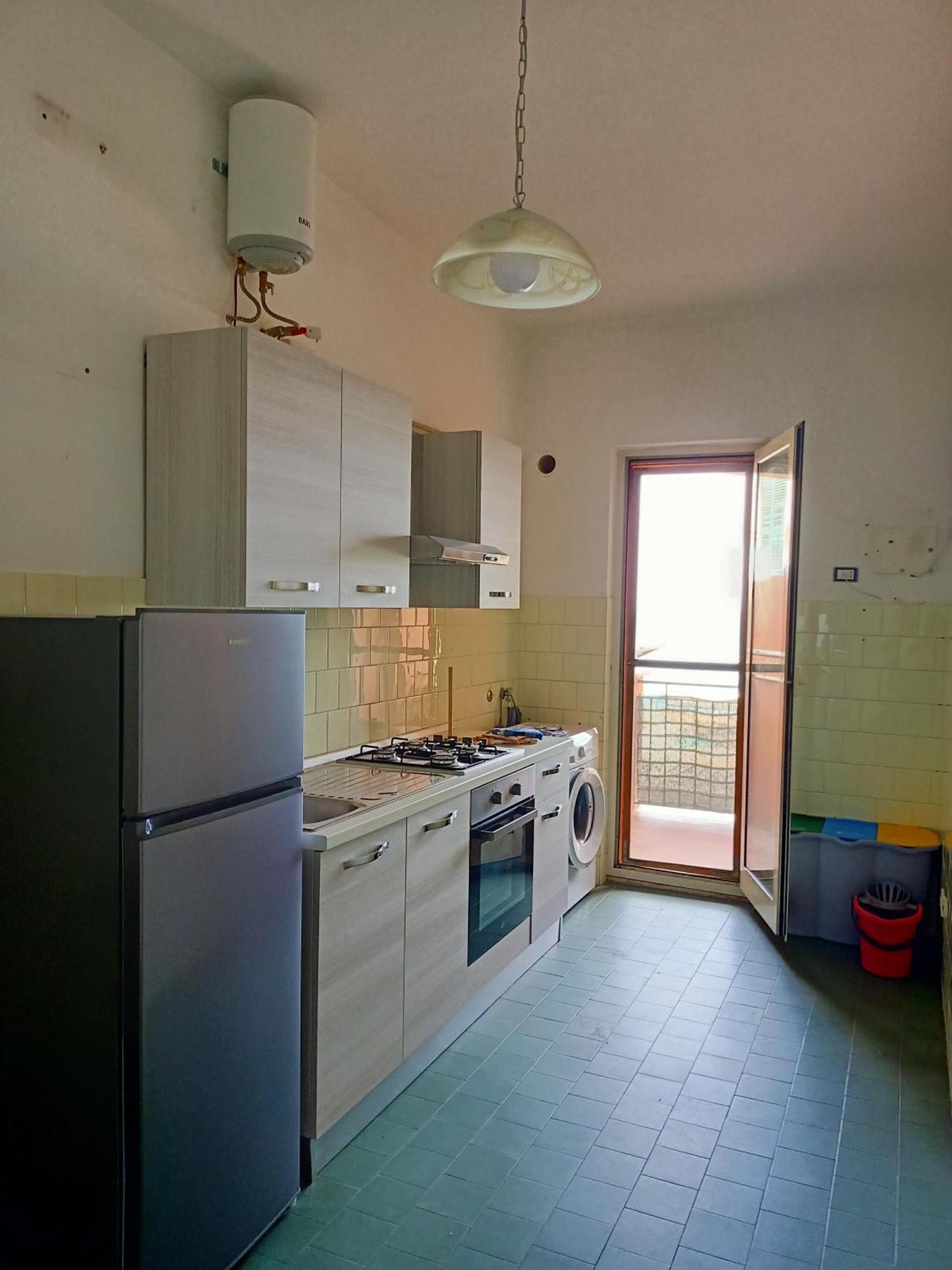 Appartement Casa Pinterre à Massa Lubrense Extérieur photo