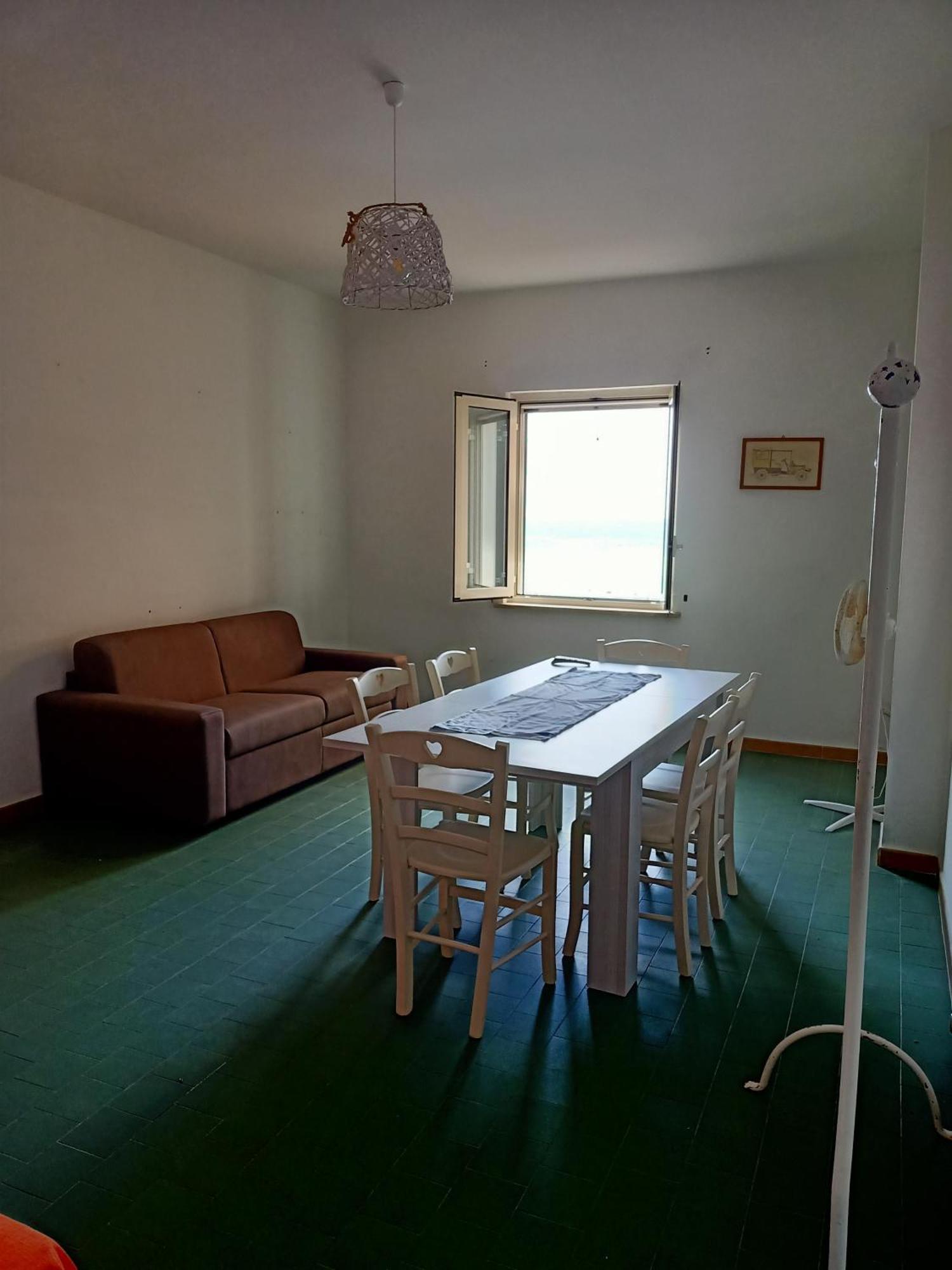 Appartement Casa Pinterre à Massa Lubrense Extérieur photo
